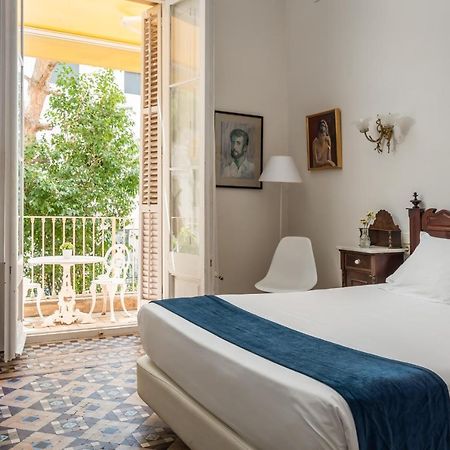 Hotel Medium Renaixenca Ситжес Екстериор снимка