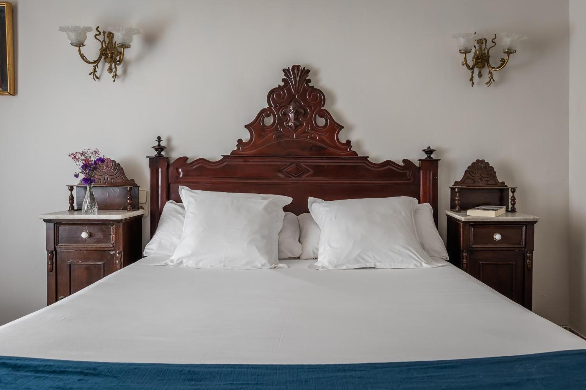Hotel Medium Renaixenca Ситжес Стая снимка