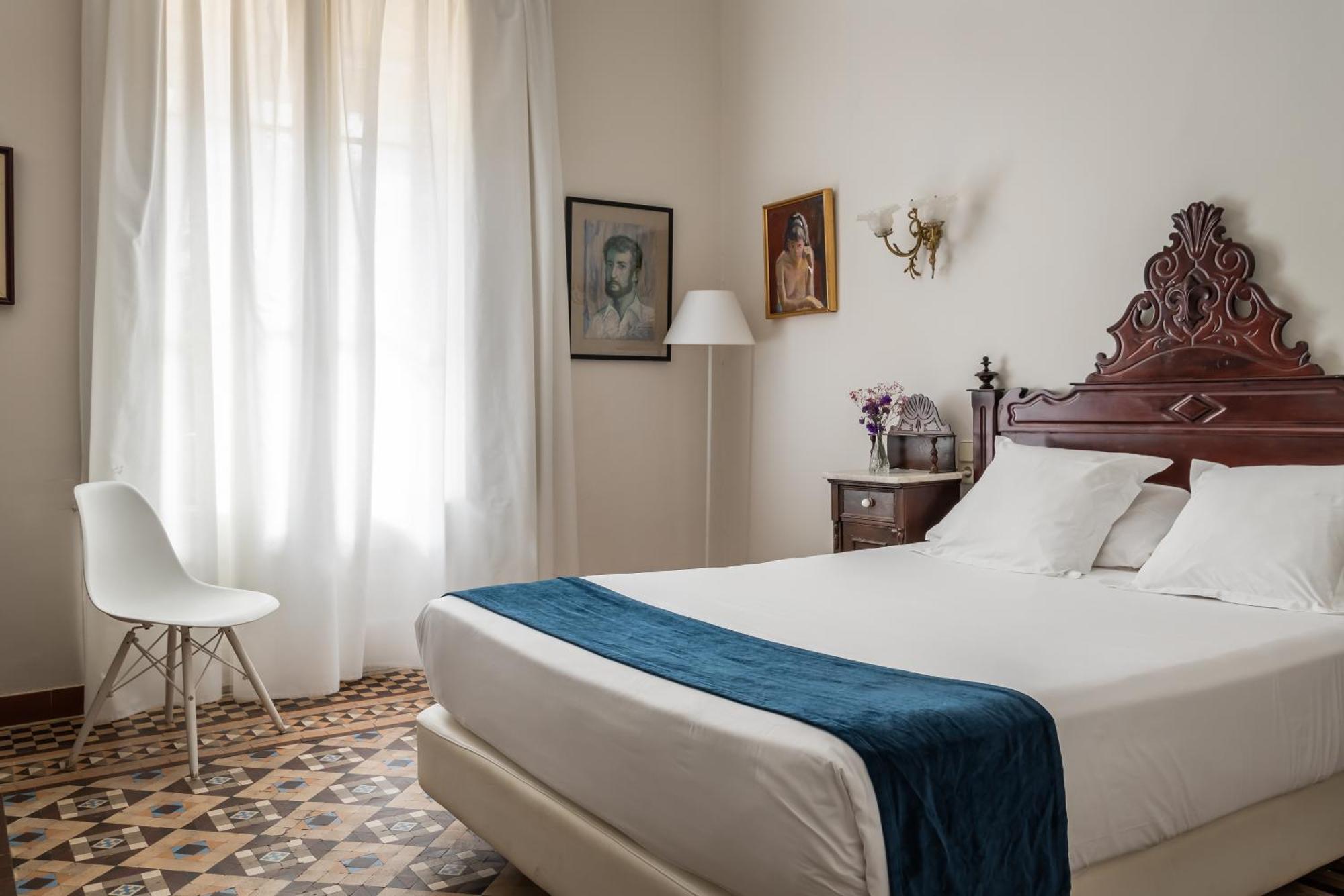 Hotel Medium Renaixenca Ситжес Стая снимка